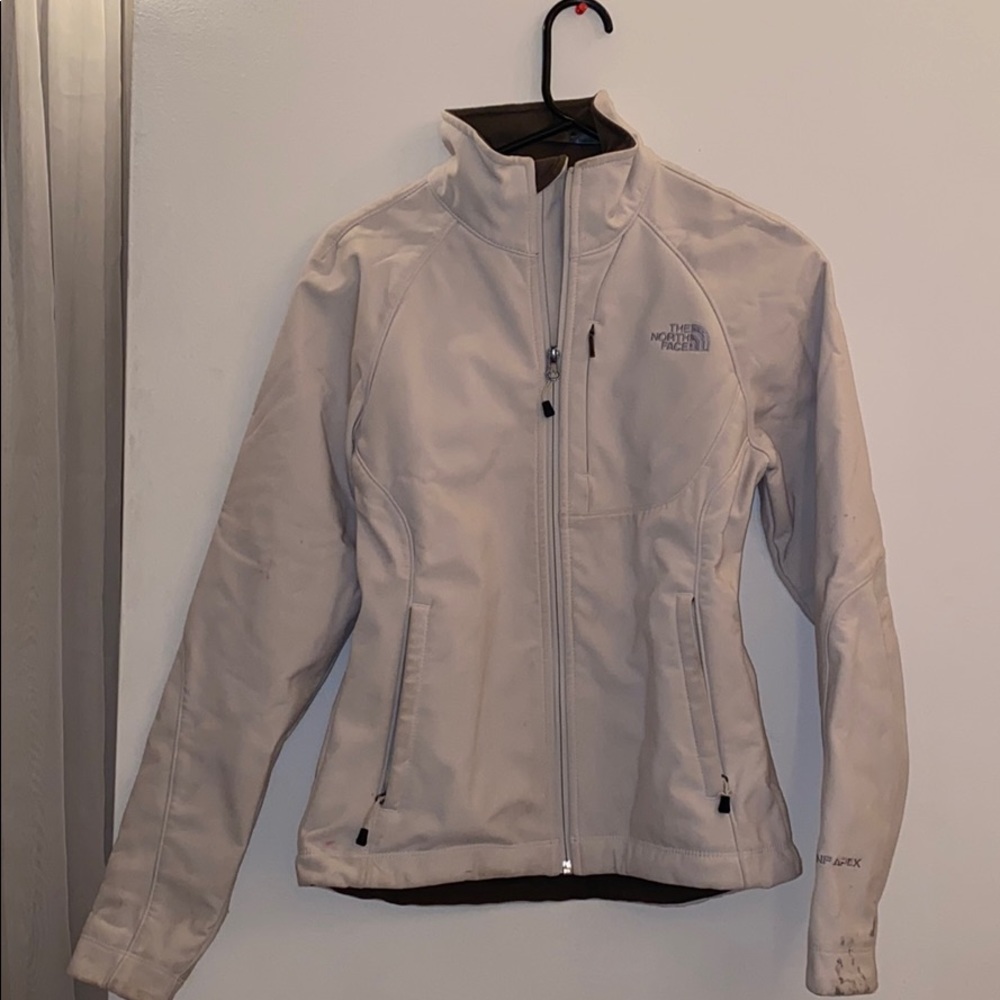 Tnf Jacket - image 1